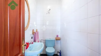 Semi-detached house in Capistrano-Cueva de Nerja photo 16