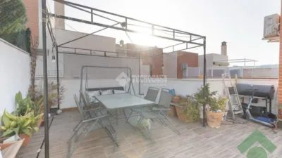 Apartment in Albolote photo 4