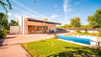 Detached house in Los Villares-Grupo Pinar photo 4
