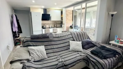 Apartment on Calle del Atarfeño photo 2
