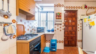 Apartment on Macedonia Street photo 17