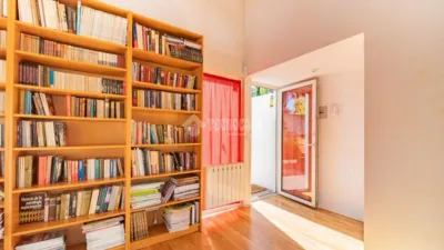 Detached house in Los Villares-Grupo Pinar photo 21