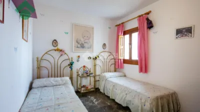 Semi-detached house in Capistrano-Cueva de Nerja photo 24