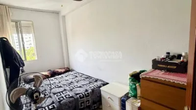 Apartment on Pedro Ramírez Street photo 10