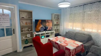 Flat on Calle Arruza photo 12