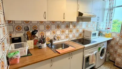 Apartment on Pedro Ramírez Street photo 5