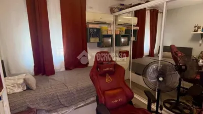 Flat on Calle Arruza photo 17