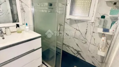 Flat on Calle Arruza photo 29