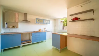 Detached house in Los Villares-Grupo Pinar photo 24