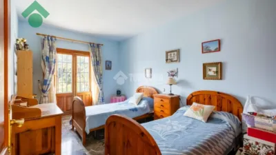 Semi-detached house in Capistrano-Cueva de Nerja photo 23