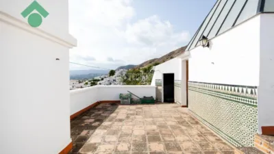 Semi-detached house in Capistrano-Cueva de Nerja photo 25