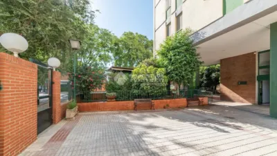 Apartment on Macedonia Street photo 2