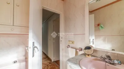 Apartment on Macedonia Street photo 43