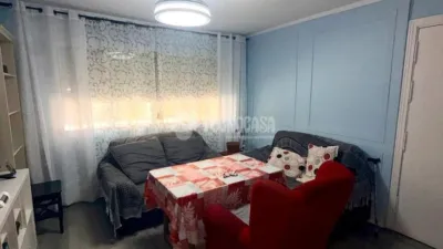 Flat on Calle Arruza photo 11