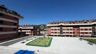 Apartment in Brazomar photo 21