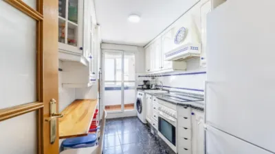 Apartment in Majadahonda photo 3