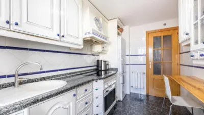 Apartment in Majadahonda photo 5