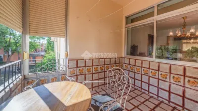 Apartment on Macedonia Street photo 12