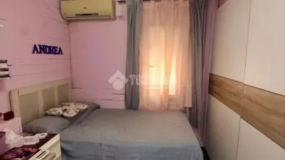 Flat on Calle Arruza photo 18