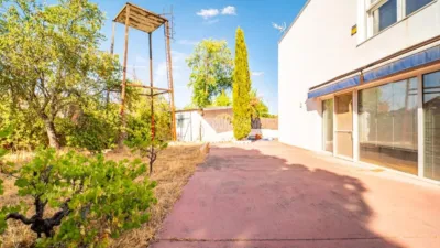 Detached house in Los Villares-Grupo Pinar photo 15