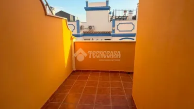 Terraced house in San Juan de Terreros photo 13