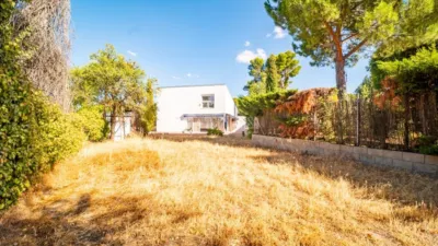 Detached house in Los Villares-Grupo Pinar photo 9