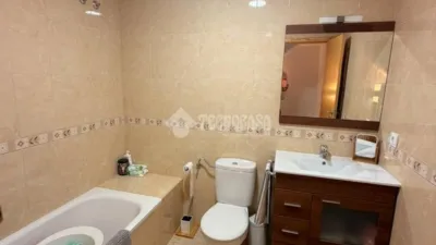 Terraced house in San Juan de Terreros photo 16