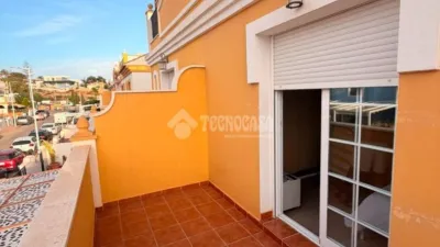 Terraced house in San Juan de Terreros photo 26