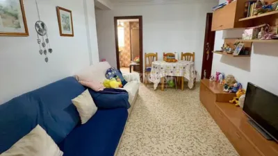 Apartment on Pedro Ramírez Street photo 2