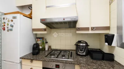 Apartment in El Clot photo 14
