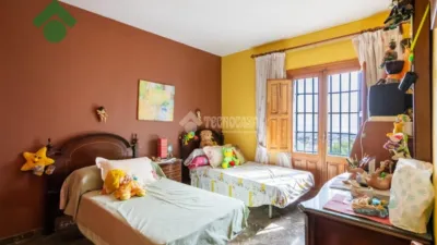 Semi-detached house in Capistrano-Cueva de Nerja photo 27