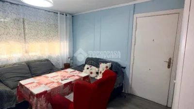 Flat on Calle Arruza photo 13