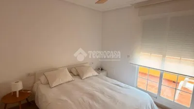 Terraced house in San Juan de Terreros photo 21