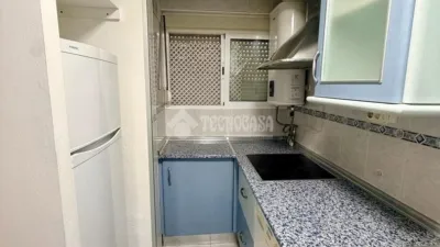 Flat on Farruca Street photo 5