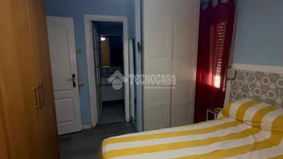 Flat on Calle Arruza photo 25