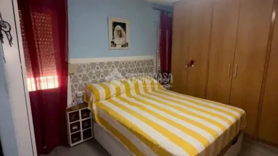 Flat on Calle Arruza photo 23