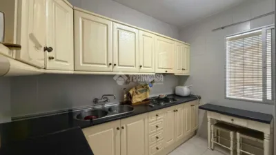 Terraced house in Mengíbar photo 5