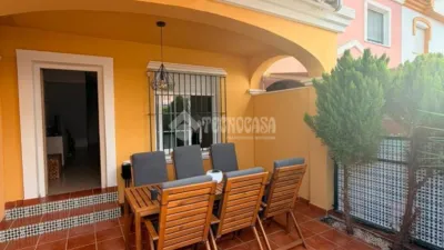 Terraced house in San Juan de Terreros photo 32