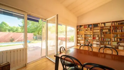 Detached house in Los Villares-Grupo Pinar photo 20