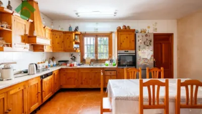 Semi-detached house in Capistrano-Cueva de Nerja photo 15