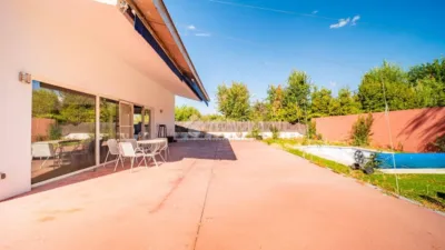 Detached house in Los Villares-Grupo Pinar photo 3