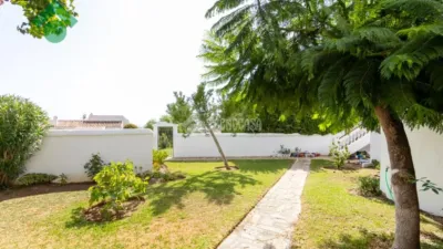 Semi-detached house in Capistrano-Cueva de Nerja photo 9