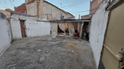 Casa adosada en venta en Yepes, Yepes de 69.999 €