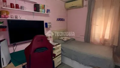 Flat on Calle Arruza photo 20
