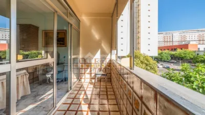 Apartment on Macedonia Street photo 13