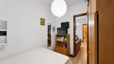 Apartment in El Clot photo 11