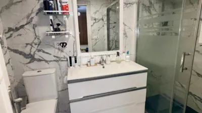 Flat on Calle Arruza photo 28