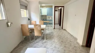Flat on Farruca Street photo 9