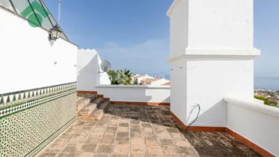 Semi-detached house in Capistrano-Cueva de Nerja photo 26