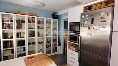 Flat on Calle Arruza photo 4